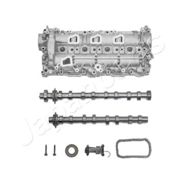 Ensemble d'arbre à cames