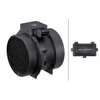 Débitmètre de masse d'air