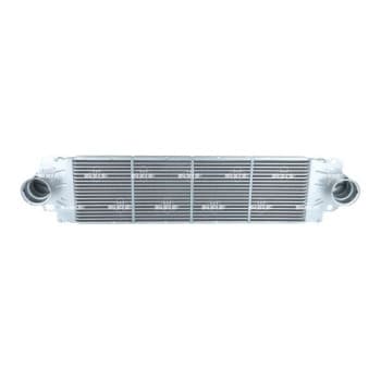 Intercooler, échangeur