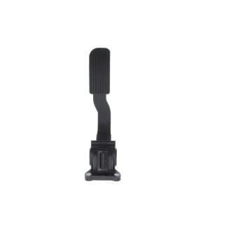 Jeu de pédales d'accélérateur