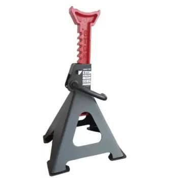 Chandelles réglables Eagle Pro 6 tonnes