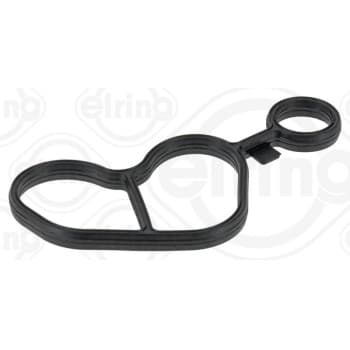 Joint d'étanchéité, boîtier de filtre à huile