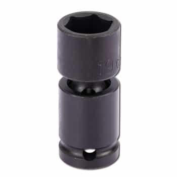 Bouchon de cardan 1/2", 18mm
