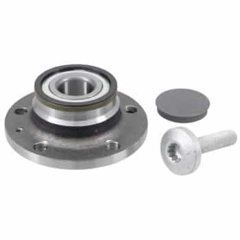 Moyeu de roue 200908 ABS