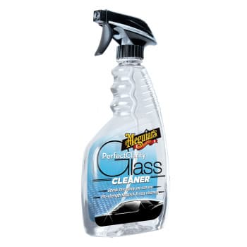 Meguiars Perfect Clarity Glass Cleaner