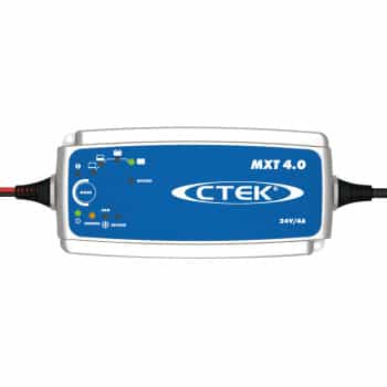 Chargeur de batterie CTEK MXT 5.0A 24V
