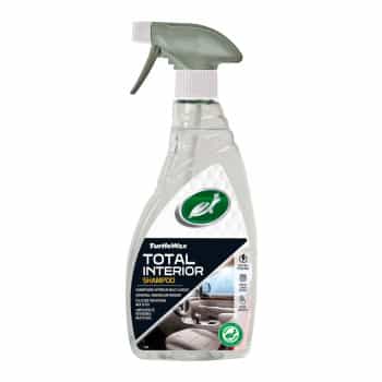 Shampooing intérieur complet Turtle Wax 54144 500 ml