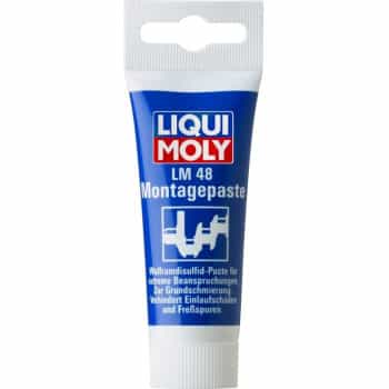 Liqui Moly Pâte De Montage 50 gr