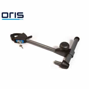 Collier de cadre ORIS Tracc / FIX4BIKE Long